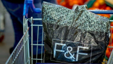 The UK-based supermarket will work with Greenpeace to ensure zero discharge of hazardous chemicals into the environment by 2020 image: Tesco